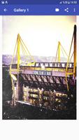 Borussia Dortmund Wallpapers capture d'écran 2