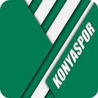 Konyaspor Duvar Kağıtları icône