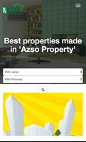 Azso Property Cartaz