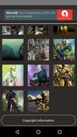 Art Wallpapers for Destiny imagem de tela 2