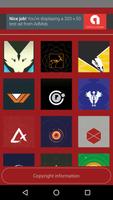 Emblem Wallpapers for Destiny Screenshot 1