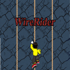WireRider icône