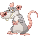 Jerry mouse run APK