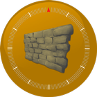 Jerusalem Compass icône
