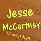 All Songs of Jesse Mccartney icône