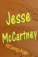 All Songs of Jesse Mccartney poster