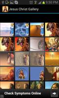 Jesus Christ Gallery Screenshot 1