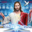 Lord Jesus Keyboard Theme