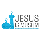 ikon Jesus is Muslim