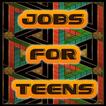 Jobs For Teens