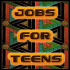 Icona Jobs For Teens