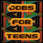 Jobs For Teens أيقونة