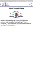 برنامه‌نما Junta Festera de Calles عکس از صفحه