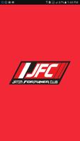 JFC Jatim Fortuner Club ポスター