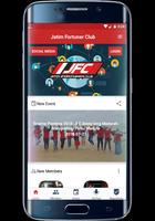 برنامه‌نما JFC Jatim Fortuner Club عکس از صفحه