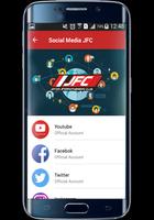 برنامه‌نما JFC Jatim Fortuner Club عکس از صفحه