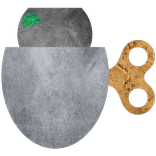 Wind-up Rock Paper Scissors