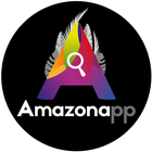 آیکون‌ Amazonapp