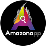 Amazonapp icône