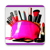 DIY Hair & Eye Makeup Tutorial APK