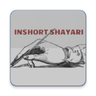 Short Shero Shayari icône