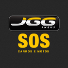 JGG Pneus SOS para Carros e Mo icon