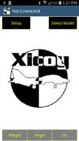 Xicoy CGMeter poster