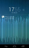 1 Schermata Dash for Google Voice