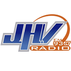 Jhv Radio Oruro icône