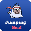 점핑 물개 Jumping Seal 테스트