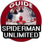 Guide For Spider-Man Unlimited icône