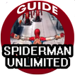 Guide For Spider-Man Unlimited