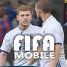 Icona New FIFA Mobile Soccer 17 Tips