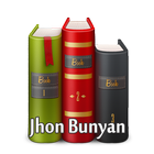 Icona Jonh Bunyan