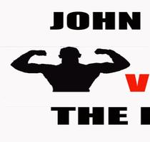 JOHN CENA VS THE ROCK স্ক্রিনশট 1