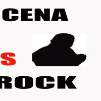 JOHN CENA VS THE ROCK screenshot 2