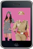 Chor Police Photo Suit Maker poster