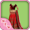 ”Dulhan Wedding Saree