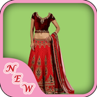 Dulhan Wedding Saree आइकन