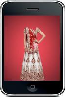 Dulhan Wedding Saree capture d'écran 2