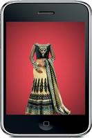 Dulhan Wedding Saree 截图 3