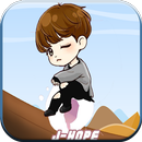 JHOPE BTS Adventure APK