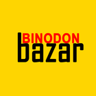 Binodon Bazar ไอคอน