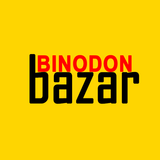Binodon Bazar أيقونة