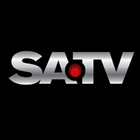 SATV أيقونة