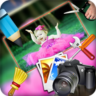 Photo Editor 2016 icône