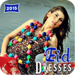Eid Dresses 2015