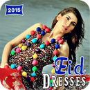 APK Eid Dresses 2015