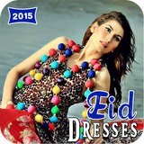 Eid Dresses 2015 icône