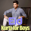 Eid Kurta For Boys